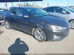 5NPD84LF0LH561100 2020 HYUNDAI ELANTRA