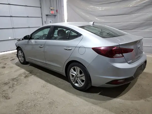 5NPD84LF0LH561548 2020 HYUNDAI ELANTRA - Image 2