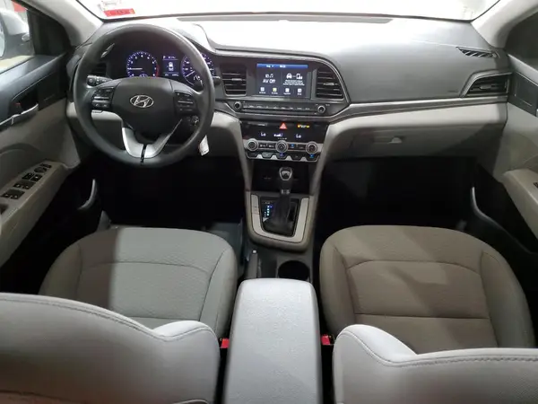 5NPD84LF0LH561548 2020 HYUNDAI ELANTRA - Image 8