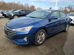 5NPD84LF0LH562411 2020 HYUNDAI ELANTRA