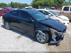 5NPD84LF0LH562442 2020 HYUNDAI ELANTRA
