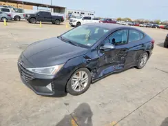5NPD84LF0LH562540 2020 HYUNDAI ELANTRA