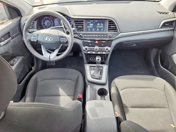 5NPD84LF0LH562540 2020 HYUNDAI ELANTRA - Image 8