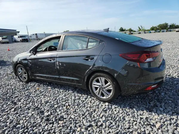 5NPD84LF0LH562554 2020 HYUNDAI ELANTRA - Image 2