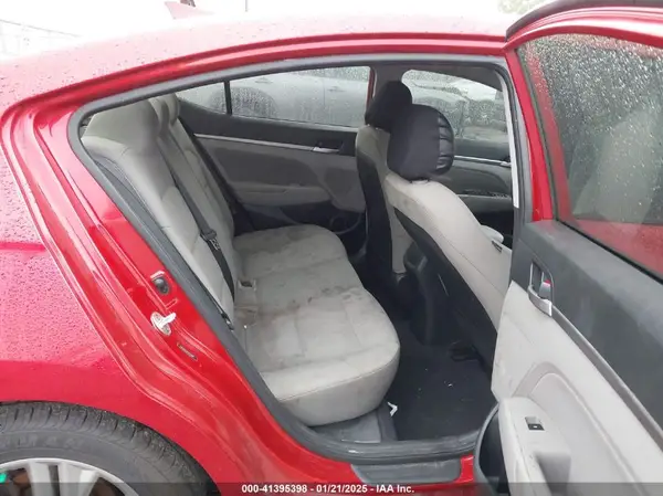 5NPD84LF0LH562599 2020 HYUNDAI ELANTRA - Image 8