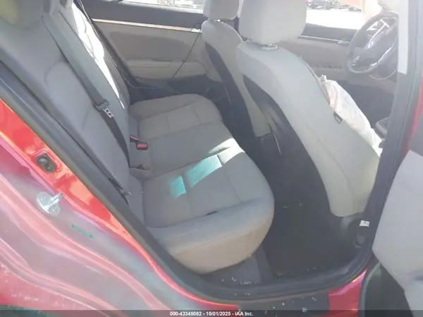 5NPD84LF0LH562618 2020 HYUNDAI ELANTRA - Image 8