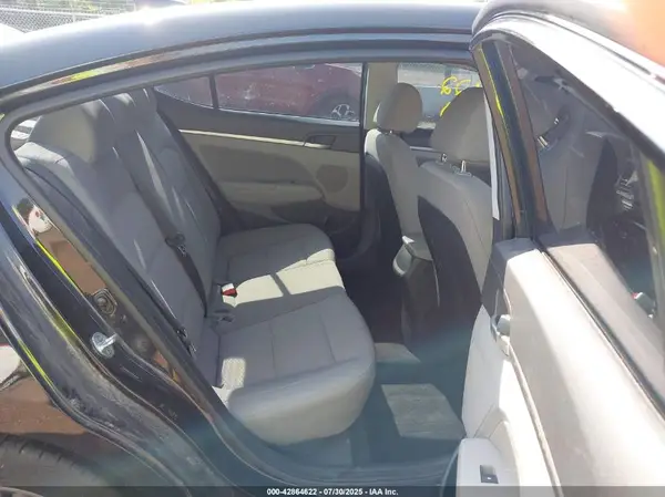 5NPD84LF0LH562666 2020 HYUNDAI ELANTRA - Image 8