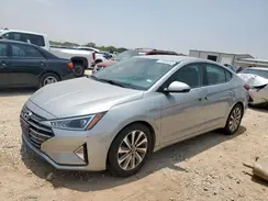 5NPD84LF0LH563445 2020 HYUNDAI ELANTRA