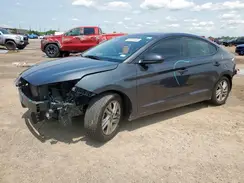 5NPD84LF0LH564708 2020 HYUNDAI ELANTRA