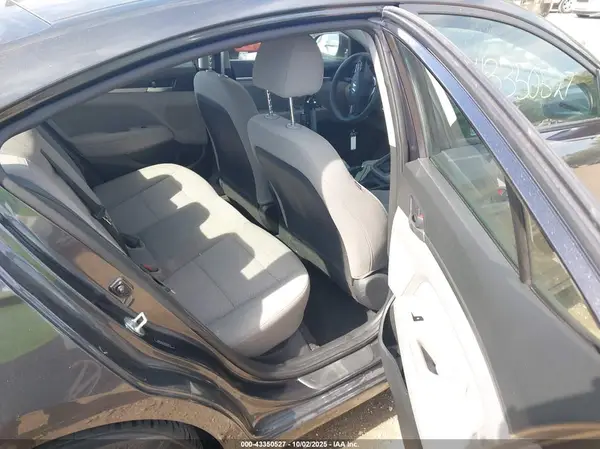 5NPD84LF0LH564756 2020 HYUNDAI ELANTRA - Image 8