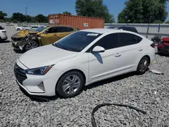 5NPD84LF0LH565065 2020 HYUNDAI ELANTRA