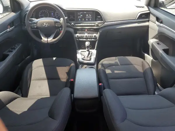 5NPD84LF0LH565065 2020 HYUNDAI ELANTRA - Image 8