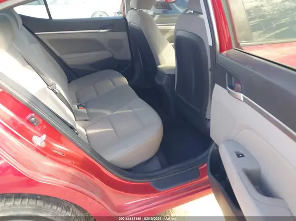 5NPD84LF0LH565261 2020 HYUNDAI ELANTRA - Image 8