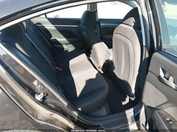 5NPD84LF0LH565292 2020 HYUNDAI ELANTRA - Image 8