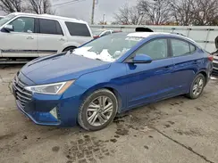 5NPD84LF0LH565468 2020 HYUNDAI ELANTRA