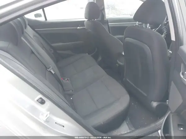 5NPD84LF0LH566653 2020 HYUNDAI ELANTRA - Image 8
