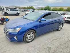 5NPD84LF0LH566815 2020 HYUNDAI ELANTRA