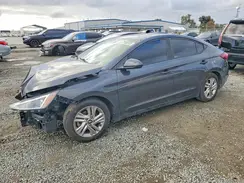 5NPD84LF0LH567379 2020 HYUNDAI ELANTRA