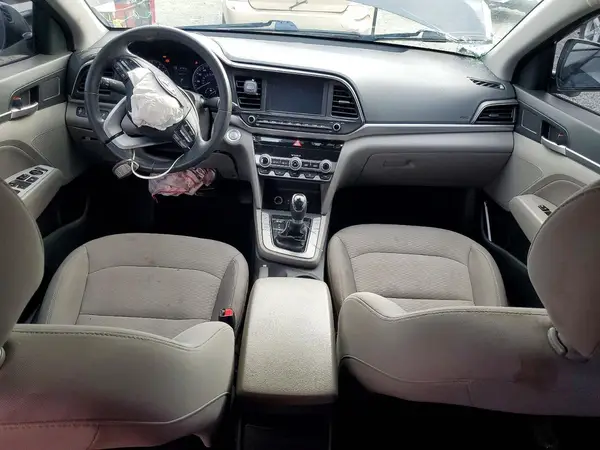 5NPD84LF0LH567379 2020 HYUNDAI ELANTRA - Image 8
