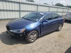 5NPD84LF0LH567561 2020 HYUNDAI ELANTRA