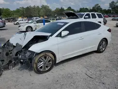 5NPD84LF0LH568080 2020 HYUNDAI ELANTRA