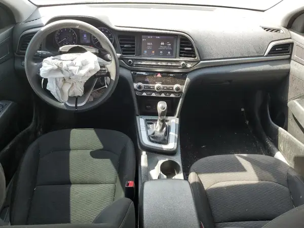 5NPD84LF0LH568080 2020 HYUNDAI ELANTRA - Image 8