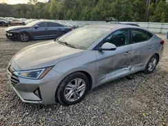 5NPD84LF0LH568158 2020 HYUNDAI ELANTRA