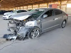 5NPD84LF0LH568161 2020 HYUNDAI ELANTRA