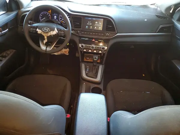 5NPD84LF0LH568161 2020 HYUNDAI ELANTRA - Image 8