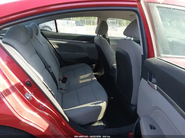 5NPD84LF0LH568256 2020 HYUNDAI ELANTRA - Image 8