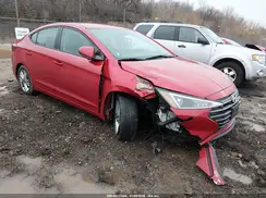 5NPD84LF0LH568287 2020 HYUNDAI ELANTRA
