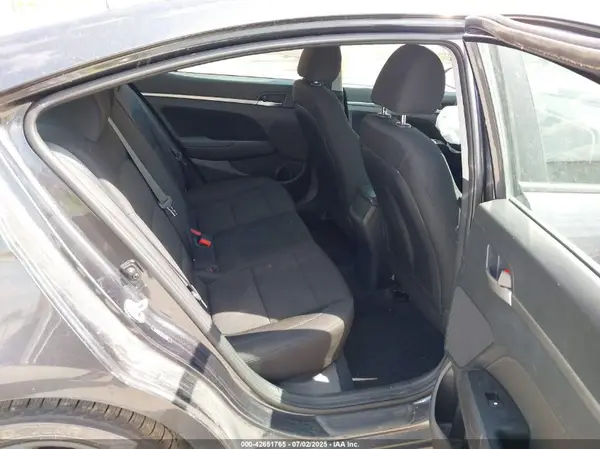 5NPD84LF0LH569388 2020 HYUNDAI ELANTRA - Image 8