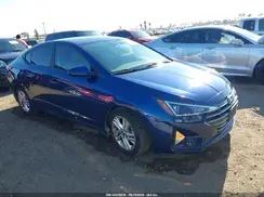 5NPD84LF0LH569794 2020 HYUNDAI ELANTRA