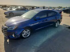 5NPD84LF0LH569911 2020 HYUNDAI ELANTRA