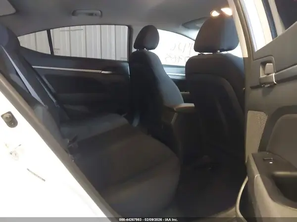 5NPD84LF0LH570668 2020 HYUNDAI ELANTRA - Image 8
