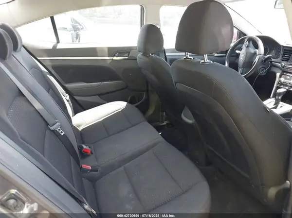 5NPD84LF0LH570895 2020 HYUNDAI ELANTRA - Image 8