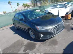 5NPD84LF0LH570931 2020 HYUNDAI ELANTRA