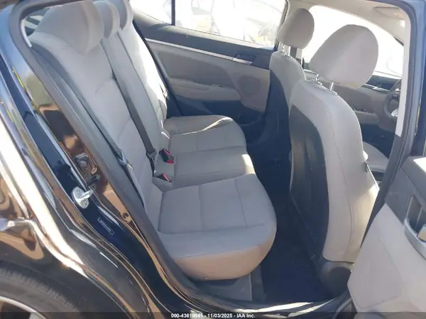5NPD84LF0LH570931 2020 HYUNDAI ELANTRA - Image 8