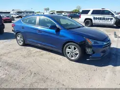 5NPD84LF0LH571030 2020 HYUNDAI ELANTRA
