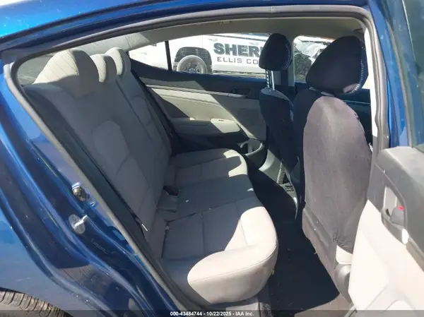 5NPD84LF0LH571030 2020 HYUNDAI ELANTRA - Image 8