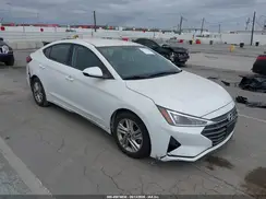 5NPD84LF0LH571061 2020 HYUNDAI ELANTRA