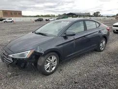 5NPD84LF0LH571383 2020 HYUNDAI ELANTRA