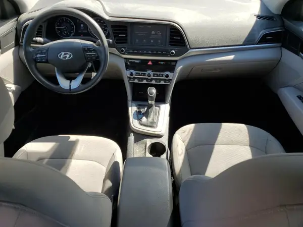 5NPD84LF0LH571724 2020 HYUNDAI ELANTRA - Image 8
