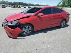5NPD84LF0LH572226 2020 HYUNDAI ELANTRA