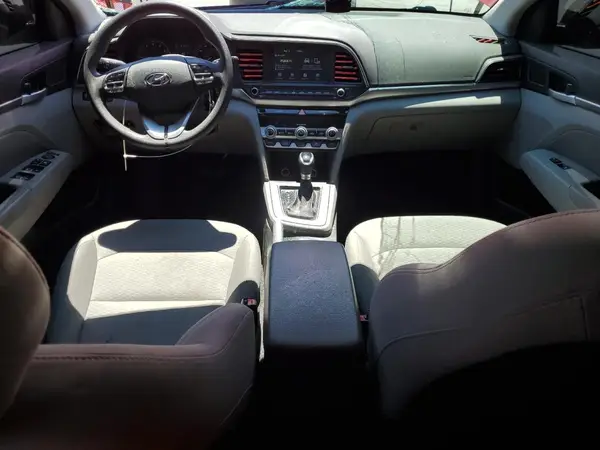 5NPD84LF0LH572226 2020 HYUNDAI ELANTRA - Image 8
