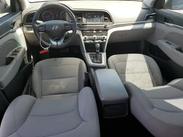 5NPD84LF0LH572792 2020 HYUNDAI ELANTRA - Image 8