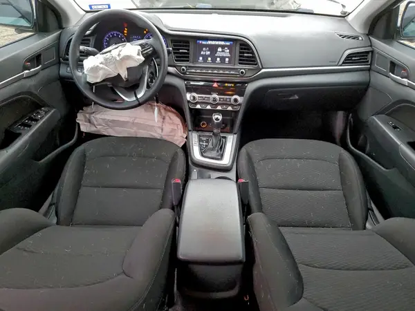 5NPD84LF0LH572839 2020 HYUNDAI ELANTRA - Image 8