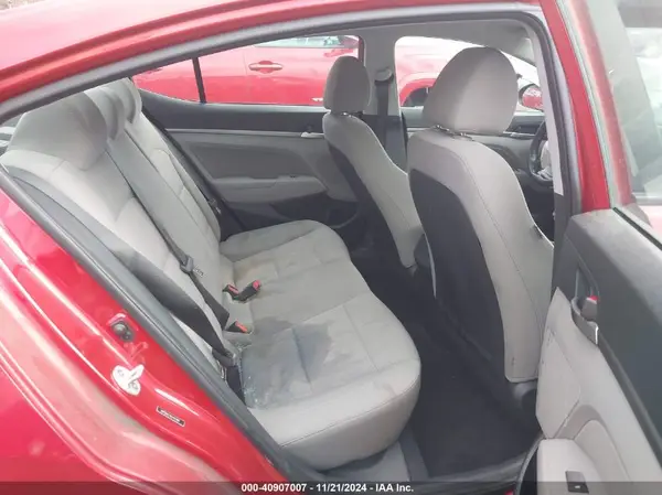 5NPD84LF0LH572887 2020 HYUNDAI ELANTRA - Image 8