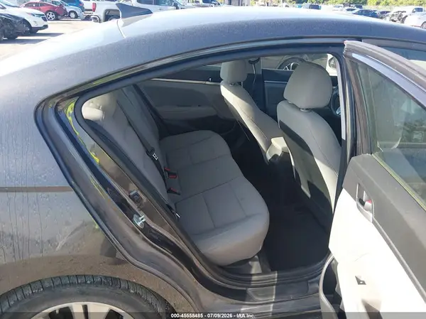 5NPD84LF0LH573019 2020 HYUNDAI ELANTRA - Image 8