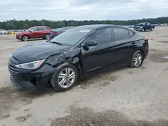 5NPD84LF0LH573215 2020 HYUNDAI ELANTRA